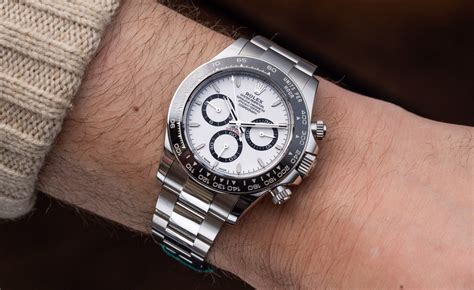 rolex daytona 2023 prix|rolex daytona price.